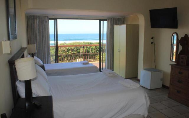 Durban Backpackers