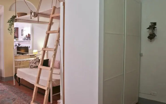 Apartments Florence - S. Agostino