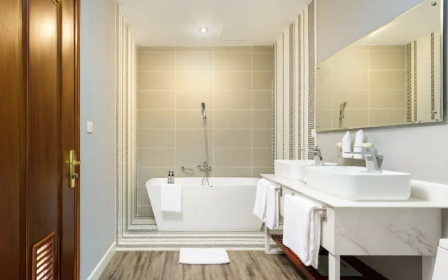 Jaya Suites Hotel