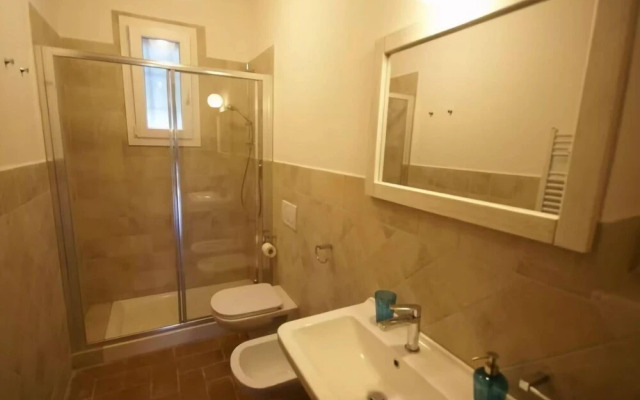 Agriturismo Poggio di Montepescoli - Il Forno