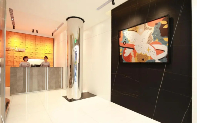 City Inn Hotel Branch 1
