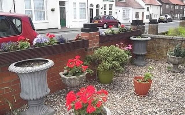 Edwardian House Bed and Breakfast