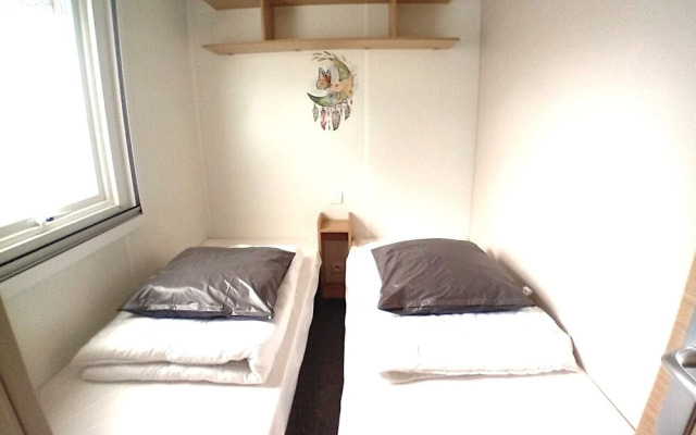 Mobil-Home Trois Chambres