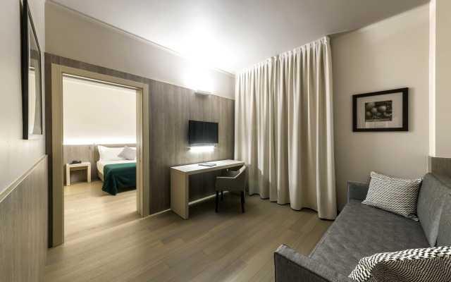Living Hotel