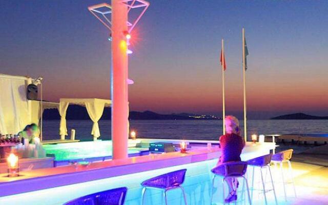 Bodrum Beach Club