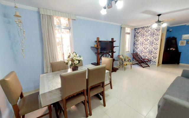 Apartamento 2 Quartos no Braga