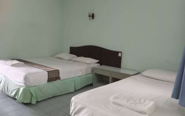 Dragon Serviced Apartment