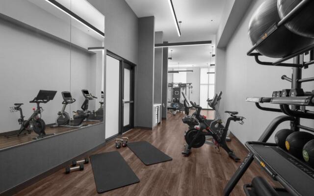 AC Hotel by Marriott Miami Dadeland