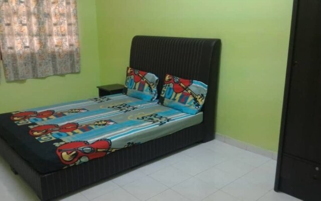 Nair Homestay
