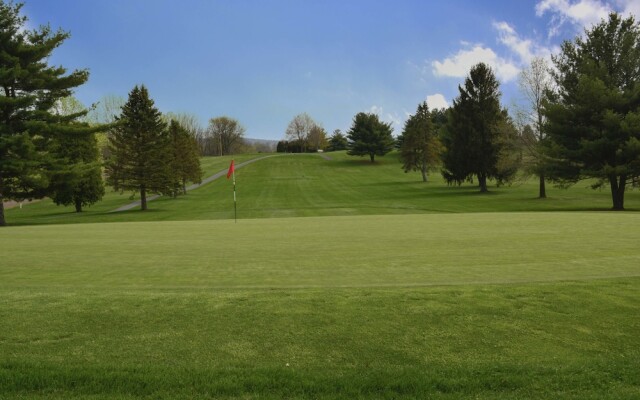 The Lodge at Lykens Valley