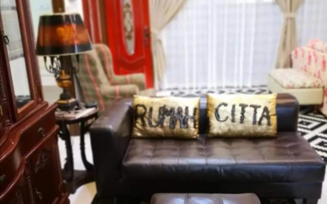 Rumah Citta Homestay Tambun Ipoh – Guest Rooms – Ipoh