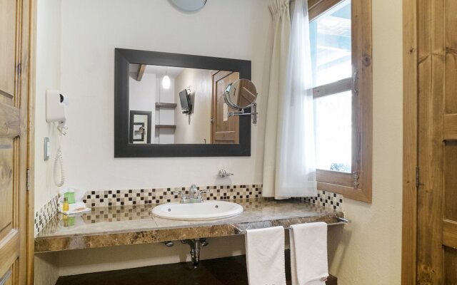 Hotel El Zaguán Histórico