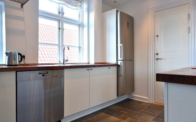 Super Cozy 3 Bedroom Duplex Apartment In Frederiksberg Close To Copenhagen Zoo