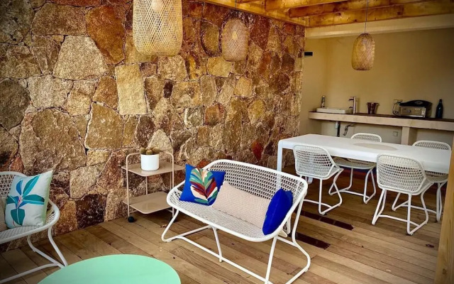 Les Bergeries de Figari