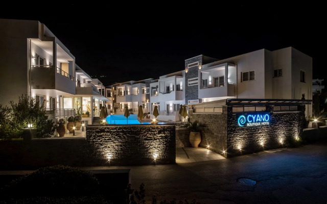 Thalasea Hotel Plakias