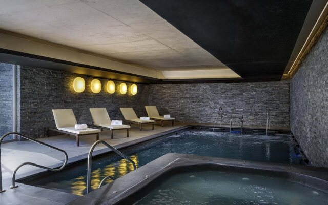 Novotel Santiago Providencia