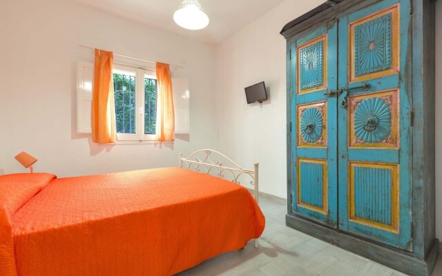 2534 Appartamento Orange - Villa Sogno Blu by Barbarhouse