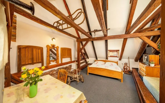 Pension BLUME