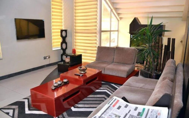 Executive Hospitality Hotel & Resort