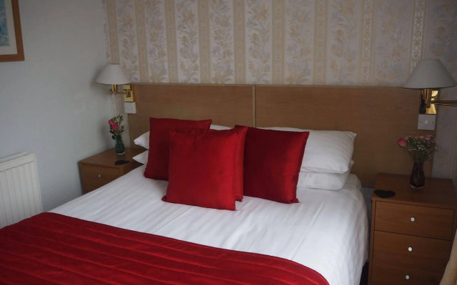 Swn Y Mor Hotel