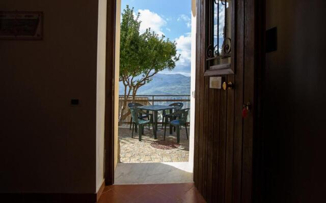 Paese Albergo - Athena