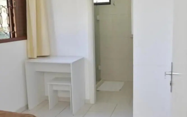 Siloé Hotel by Concavus