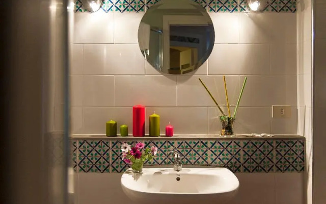 Azienda Agrituristica Bergi