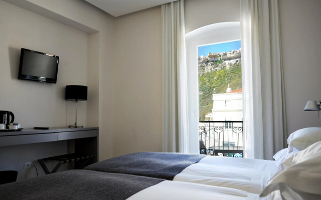 Hotel Mar Bravo