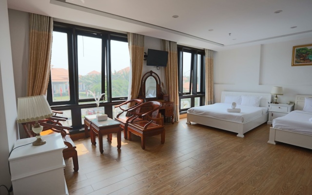 SeaColor Beachstay Danang Hotel Haviland – Guest Rooms – Da Nang