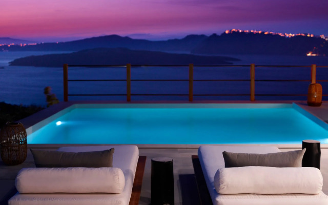 Melidonia Suites