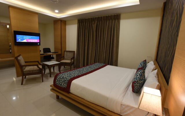 Hotel Grand Rajputana