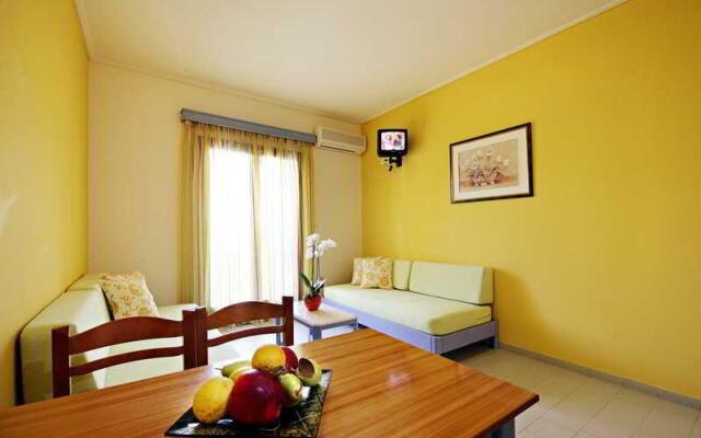 Canea Mare Hotel