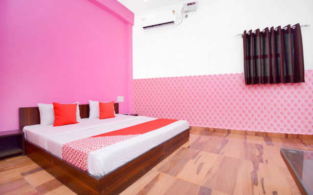 OYO 36908 Hotel Park View