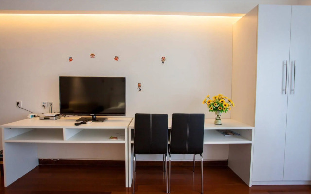 Qingdao Dusco Holiday Apartment