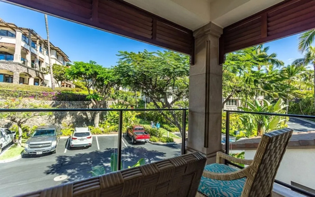 Wailea Beach Villa B202 3 Bedroom Condo