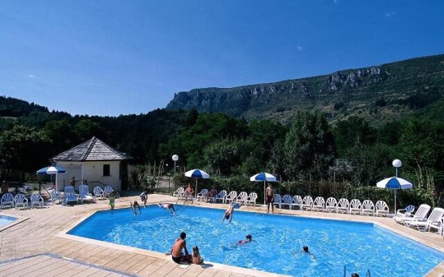VVF Villages « Le Parc des Cévennes » Florac