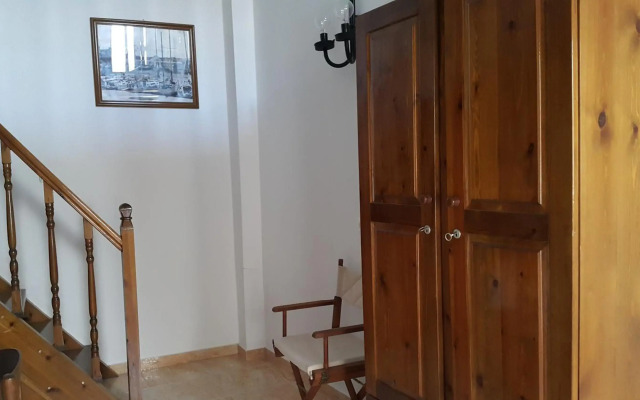Lindos centre studios