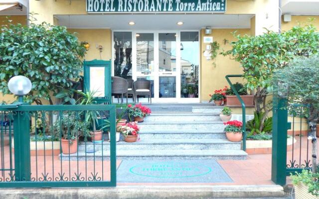 Hotel Torre Antica