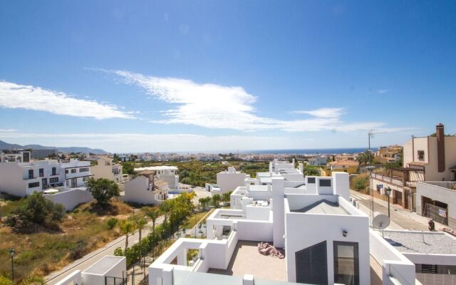 New Holiday Homes Los Mangos Nerja