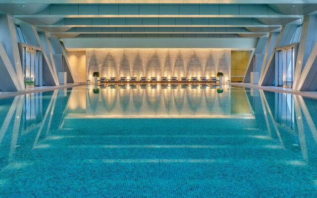 InterContinental Guangzhou Exhibition Center by IHG