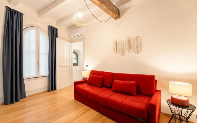 Palazzo Odescalchi by Wonderful Italy - Apt 5
