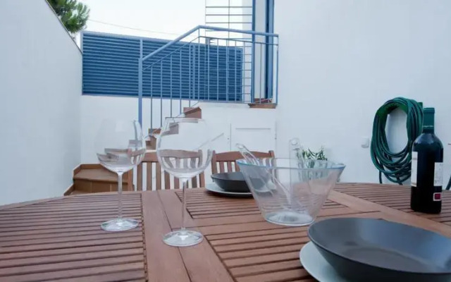 Apartments Galileo