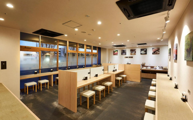 Daiwa Roynet Hotel Tsukuba