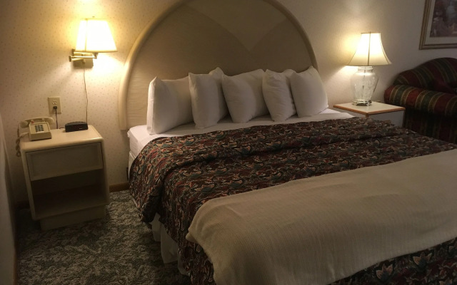 Value Host Motor Inn