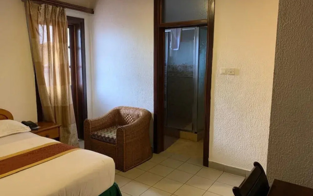 Royal Park Hotel