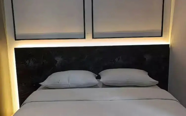 Premium Taman Anggrek Residences