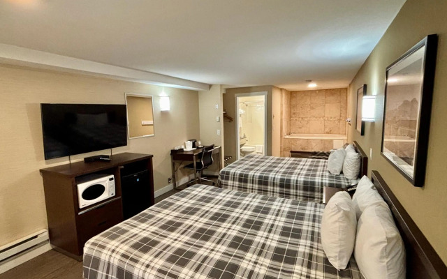 Rodeway Inn & Suites