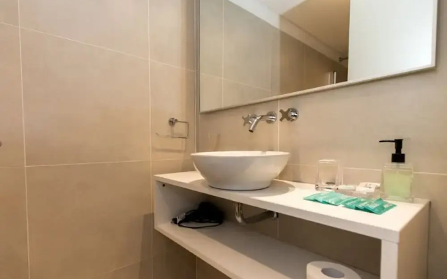 Austral Apartamentos by Pacifico Apart