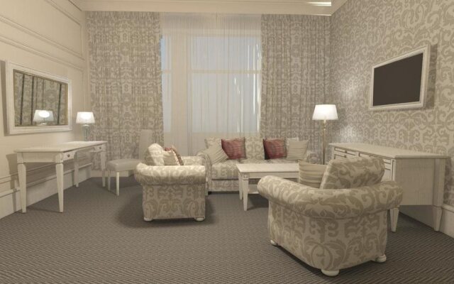 Luxury Spa Boutique Hotel Opera Palace