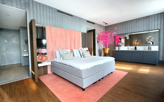 Van Der Valk Hotel Den Haag Nootdorp